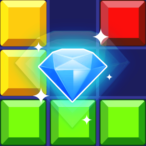 Block Puzzle - Gems Adventure Block Puzzle - Gems Adventure