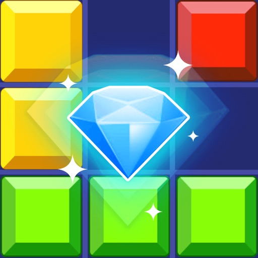 Block Puzzle - Gems Adventure Block Puzzle - Gems Adventure