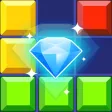 Block Puzzle - Gems Adventure