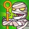 Maze Thief: Pull Pin Puzzle