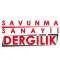 Savunma Sanayii Dergilik