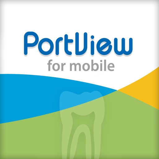 PortView for Mobile PortView for Mobile