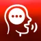 Aphasia Talk Help Speak Aid