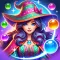 Bubble Blast Saga!
