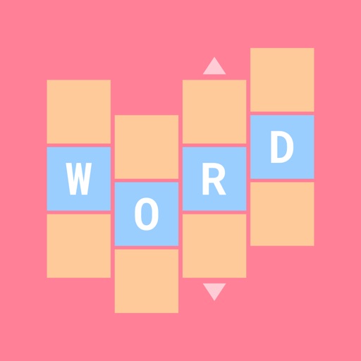 Wordis — word search puzzle Wordis — word search puzzle