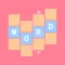 Wordis — word search puzzle
