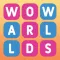 Crossword Riddle: Wall of Word