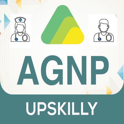 Upskilly AGNP Adult Gero Exam Upskilly AGNP Adult Gero Exam