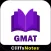 CLIFFSNOTES GMAT EXAM PREP APP