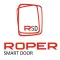 RSD Roper Smart Door IOS