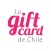 La GiftCard de Chile