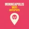 Minneapolis Wifi Hotspots