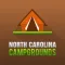 North Carolina Camping & RV Parks