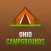 Ohio Camping and RV Parks
