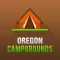 Oregon Camping & RV Parks