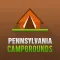 Pennsylvania Camping & RV Parks
