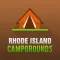Rhode Island Camping Guide