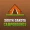 South Dakota Camping