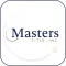 Masters Title