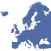 Geography - Practice Europe