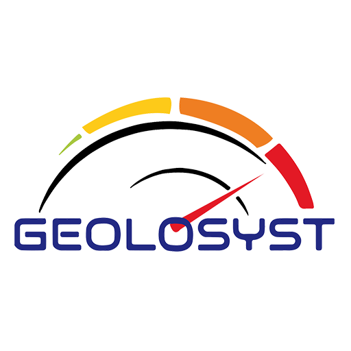 Geolosyst App