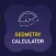 Geometry Area Calculators