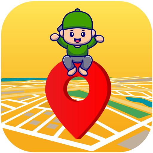 Tracking family: live location