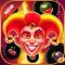 Fire Jokers Box