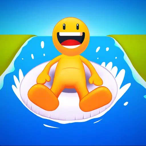 Aqua Jump 3D Aqua Jump 3D
