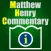 Matthew Henry Commentary