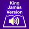 SpokenWord Audio Bible - KJV