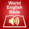 SpokenWord Audio Bible