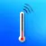Bluetooth LE Thermometer