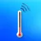 Bluetooth LE Thermometer
