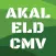 Akal ELD for CMV