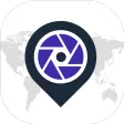 GPS Photo Camera Geotag Photos