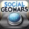 Social Geowars. Play.Win.Create