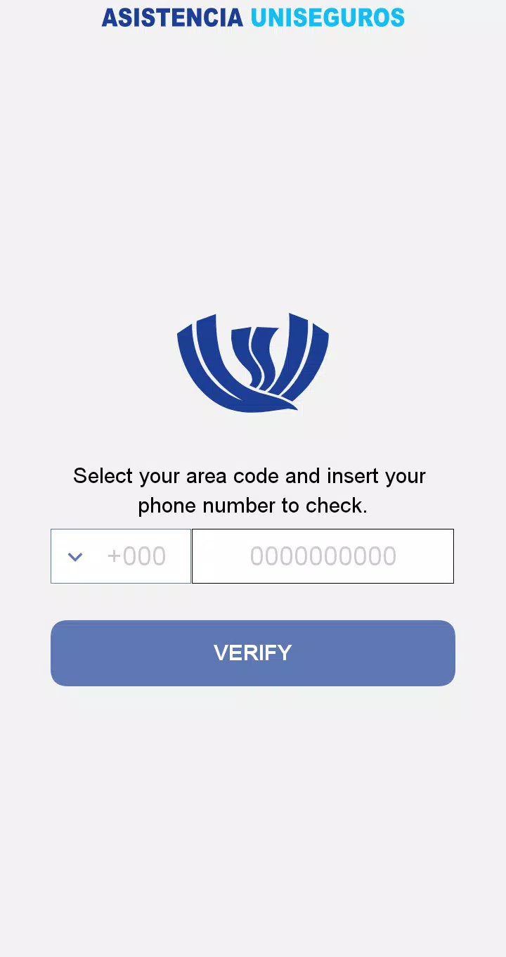 Assistance Uniseguros Screenshots