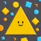Triangles - Math games