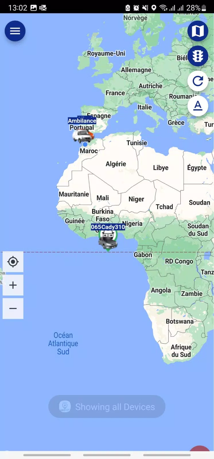 GEO UP Screenshots