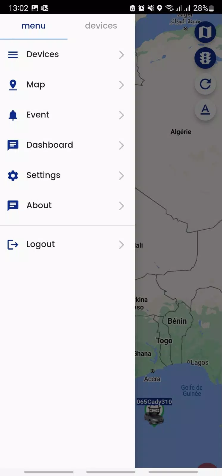 GEO UP Screenshots