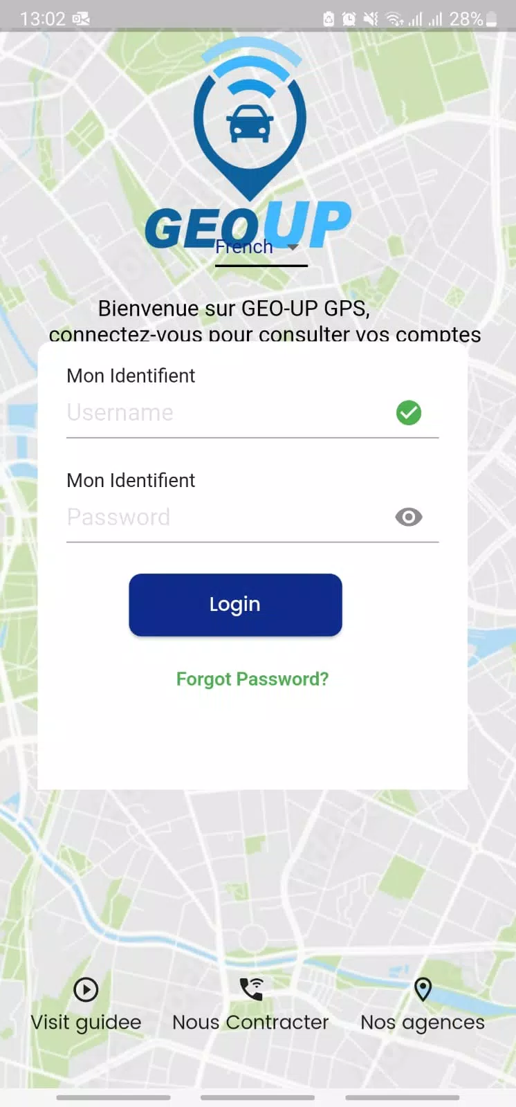 GEO UP Screenshots