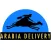 Arábia Delivery