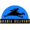 Arábia Delivery