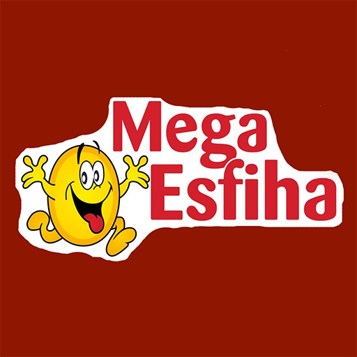 Mega Esfiha Mikail