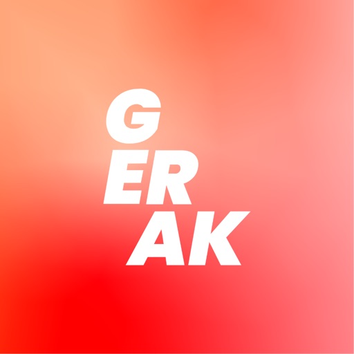 GERAK : Olahraga Dimana Aja GERAK : Olahraga Dimana Aja