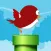 Clumsy Bird