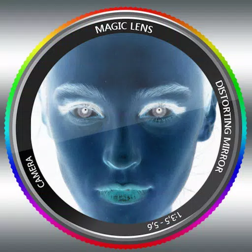 Cool Camera - Free photo booth effects live on camera,photo editor,pic collage,funny distort,art,color picture effects Cool Camera - Free photo booth effects live on camera,photo editor,pic collage,funny distort,art,color picture effects
