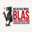 Blas Folk Radio Cymru Blas Folk Radio Cymru