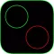 Wireframe Revenge - A classic retro style game!